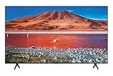 Samsung 55-inch Crystal UHD TU-7000 Series – Crystal Processor 4K UHD HDR Smart TV with Alexa Built-in – (UN55TU7000FXZC) [Canada Version]