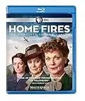 Home Fires - Season 2 [Blu-ray]^Masterpiece: Home Fires: The Complete Second Season^Masterpiece: Home Fires: The Complete Second Season^Masterpiece: Home Fires: The Complete Second Season