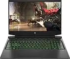 HP Pavilion 16.1 inch Gaming Laptop (1920x1080) FHD 144Hz, Intel Core i5-10300H, NVIDIA GeForce GTX 1660 Ti with Max-Q Design, 8GB RAM, 512GB SSD+32GB Optane, Windows 10 Home