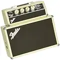 Fender Mini Tonemaster Electric Guitar Amplifier, Blonde