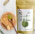 Te Matcha Japonés en Polvo Grado Premium 200gr (200 dosis) - Te Verde