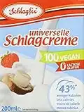 LeHa Schlagcreme, 18er Pack (18 x 200 g)