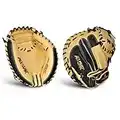 All Star Pro Elite CM3000SBT 33.5 Inch Baseball Catchers Mitt - Right Hand Throw