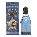 Versace Blue Jeans Eau De Toilette Spray for Men -75Ml