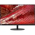 Lenovo ThinkVision T27i-10 - Computer Monitor LED 27", 1920 x 1080 Full HD (1080p) @ 75 Hz, Black