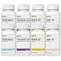 Anabolic Research Ultimate Summer Stack (Strength Support System) - Test-600x, Thermo Clen, Winn-50, VAR 10-2 Month Supply - Capsules - 8 Count