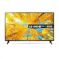 LG LED UQ75 65" 4K Smart TV