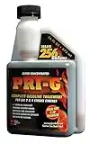 PRI-G Fuel Stabilizer - LUBRICITY - STABILITY DIESEL TREATMENT 16Oz