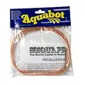 Aquabot Aqua Products 3302 Antriebsriemen für Schwimmbecken, 2 Stück