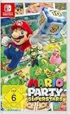 Nintendo Switch Mario Party Superstars