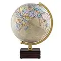 Waypoint Geographic Horizon Globe