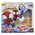 UPD Marvel Spiderman Spidey and Friends 46 pc Floor Puzzle