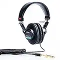 Sony MDR7506 Professional Large Diaphragm Headphone