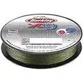 Berkley X9 Braided Fishing Line - 9 Strand Braid Line for Saltwater and Freshwater Fishing