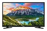 Samsung UN32N5300AFXZC 32" 1080p Full HD Smart LED TV, Glossy Black [Canada Version]