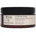 Tahe Organic Care Extreme Masque Capillaire de Prélavage pour Cheveux Fins et Secs (300 ml)