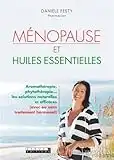 Ménopause et huiles essentielles