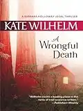 A Wrongful Death (A Barbara Holloway Novel Book 4) (English Edition)