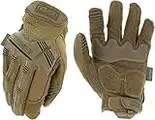 Mechanix Wear - M-Pact Guanti, Coyote, Medium