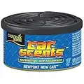 California Scents CCS-1222CTMC Newport Air Freshener, New Car Smell