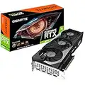 Gigabyte GeForce RTX 3070 GAMING OC 8GB V2 LHR Grafikkarte