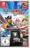 PAW Patrol: Grand Prix - [Nintendo Switch]