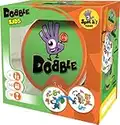 Asmodee: Dobble Kids, Gioco da Tavolo per Tutta la Famiglia, 2-5 Giocatori, 4+ Anni, Edizione in Italiano