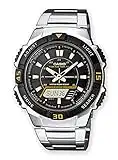 Casio Collection Men's Watch AQ-S800WD-1EVEF