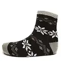 Yaktrax Cabin Socks - One