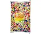 Woogie Chewy Toffee Mix, 3 kg