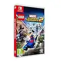 Lego Marvel Super Heroes 2