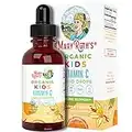 Mary Ruth's Organic Kids Vitamin C Drops 2 oz, 2 FZ