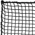 Aoneky Golf Sports Practice Barrier Net, Golf Ball Hitting Netting, Golf High Impact Net, Heavey Duty Golf Containment Net, 10 x 10 Ft