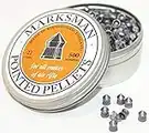 Marksman .22/5.50mm Pointed Air Gun Pellets (500ct)