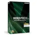 Video Pro X - Version 12 - Award Winning Professional Video Editing Software | Professional|Multiple|Limitless|PC|Disc|Disc