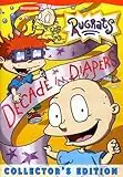 Rugrats - Decade In Diapers by Elizabeth Daily