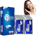 Teeth Whitening Strips, Teeth Whitening Kit, White Teeth Strips for Removing Stain, White Strips Teeth Whitening, Teeth Whitening Strips with Non-Sensitive for Home Use(28 Pcs)