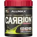 ALLMAX Nutrition - CARBION+ (Hydration, Endurance & Recovery) - Lemon Lime - 725 Gram, 25 servs