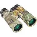 Bushnell - Engage X - 10x42 - Prisma de techo - Resistente al agua y a la niebla - Revestimiento de barrera EXO - Totalmente multirevestido - Prismáticos - BENX1042RB