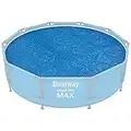 Bestway 58241-4 Copertura solare per piscina da 3,05 m