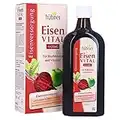 hübner Eisen Vital® F Eisen Liquid Trinksaft 500 ml