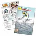 Embrilliance Enthusiast Editing, Design Splitting & Customizing Embroidery Machine Software