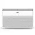 TOSOT 8,000 BTU Window Air Conditioner - Quiet Operation, Energy Star, and Remote Control- Window Mounting AC Unit Fast Cooling for Spaces up to 350 sq. ft. Tranquility Series