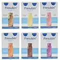 Fresubin energy DRINK, 6X4X200 ml , Mischkarton | 200 ml (24er Pack)