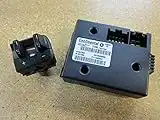 Genuine Dodge Ram Integrated Trailer Brake Controller Module Factory Mopar OEM