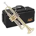 Jean Paul USA TR-430 Intermediate Trumpet