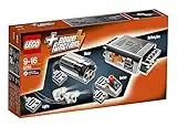 LEGO 8293 Technic Set de Motores Power Functions