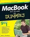 MacBook All-in-One For Dummies