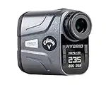 Callaway Hybrid Laser-GPS Rangefinder