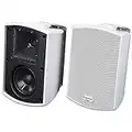 Klipsch AW-400 Indoor/Outdoor Speaker - White (Pair)